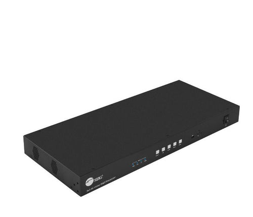 Siig CE-H26F11-S1 video wall processor