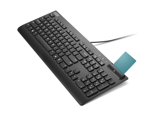 Lenovo Smartcard Wired II keyboard
