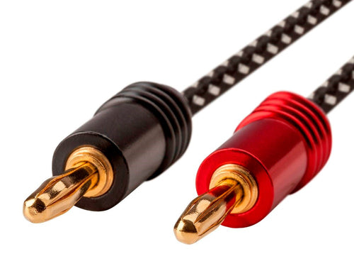 Monoprice 34311 audio cable
