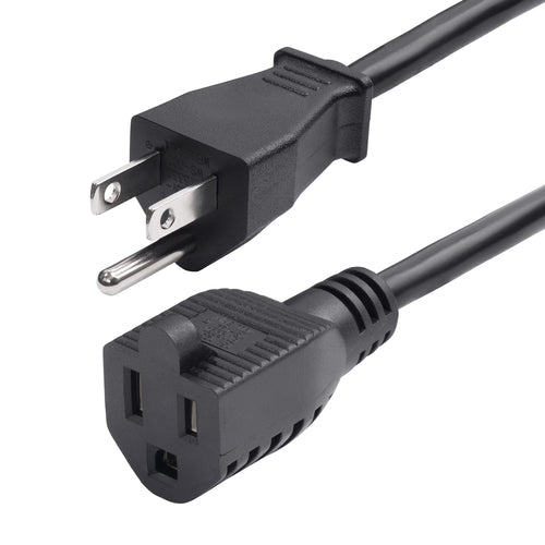 StarTech.com 231A-8A00-POWER-CORD power cable