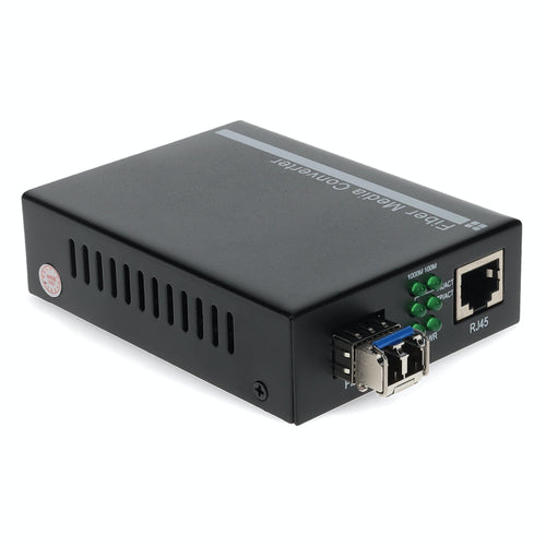 AddOn Networks ADD-FMC-FX-LC network media converter