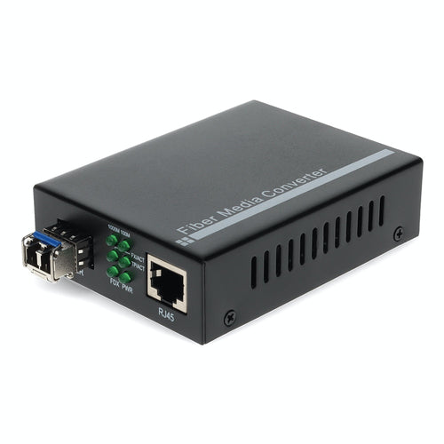 AddOn Networks ADD-FMC-FX-LC network media converter