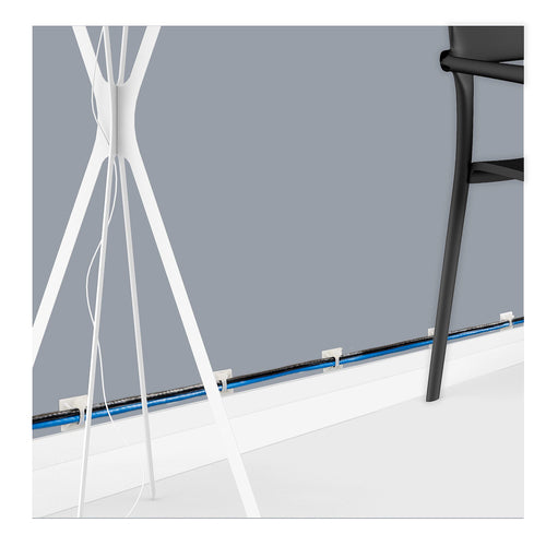 StarTech.com CBMCTM3 cable tie mount