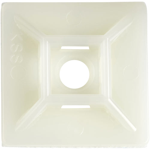 StarTech.com CBMCTM3 cable tie mount