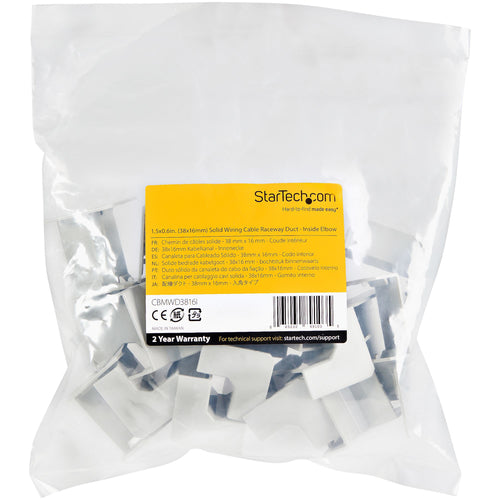 StarTech.com CBMWD3816I cable trunking system accessory