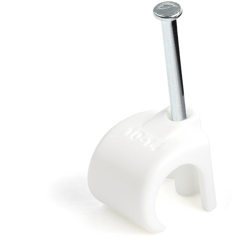 StarTech.com CBMNMCC4 cable clamp