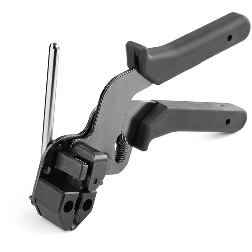 Metallkabelbinderpistole StarTech.com Edelstahlspanner & -schneider 4,6-7,9mm
