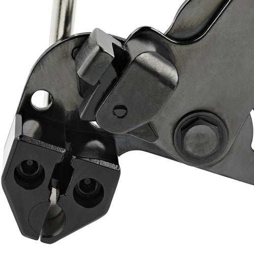 Metallkabelbinderpistole StarTech.com Edelstahlspanner & -schneider 4,6-7,9mm