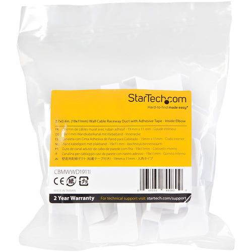 StarTech.com CBMWWD1911I cable trunking system accessory