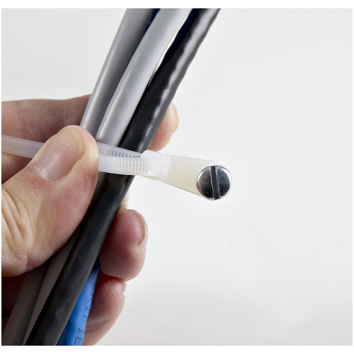 StarTech.com CBMZTS10N6 cable tie