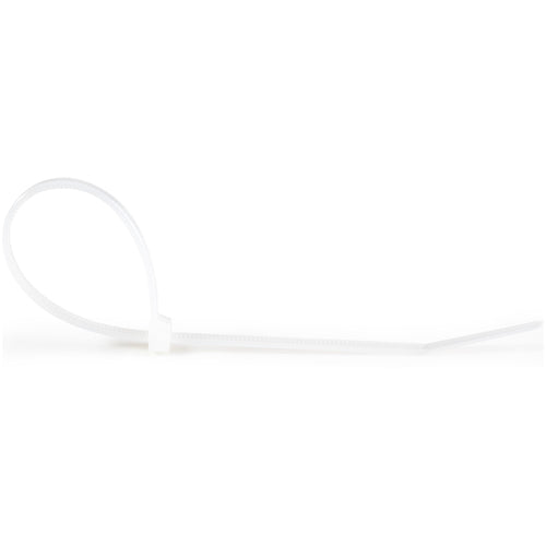 Cable Tie StarTech.com CBMZT10NK 10-Inch Nylon 50lbs Tensile Strength Releasable