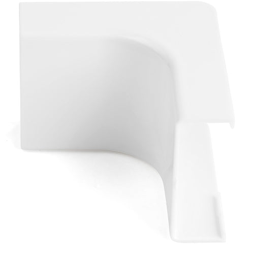 Cable Management System StarTech.com Inside Corner Connectors 20 Pack Plastic
