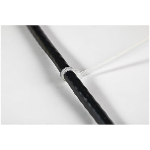 StarTech.com CBMZT4N cable tie