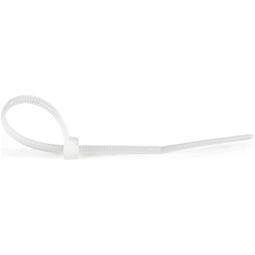 StarTech.com CBMZT4NK cable tie
