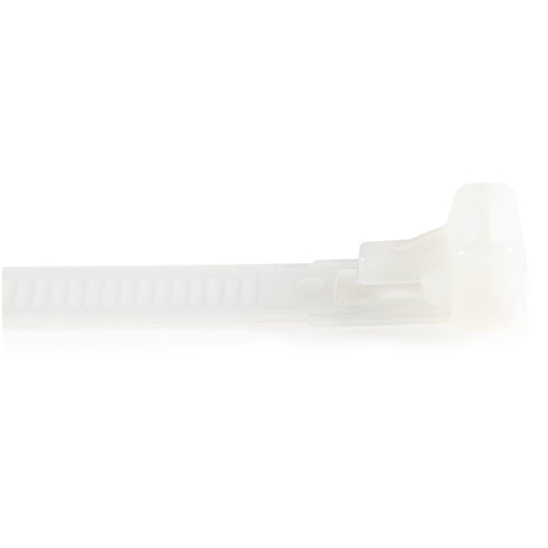 StarTech.com CBMZTRB10 cable tie