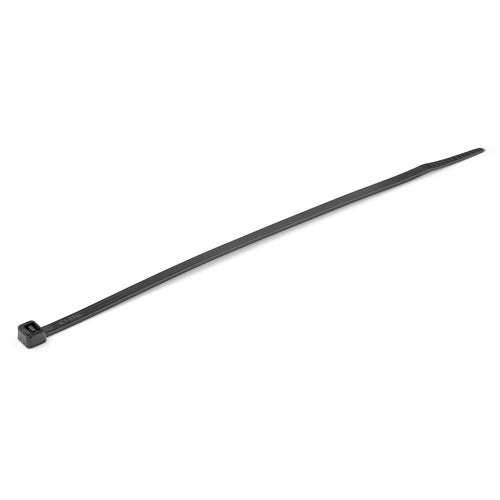 StarTech.com CBMZT8BK cable tie