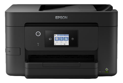 Inkjet Printer Epson WorkForce Pro WF-3820DWF 4800x2400 DPI A4 Colour - C11CJ07401