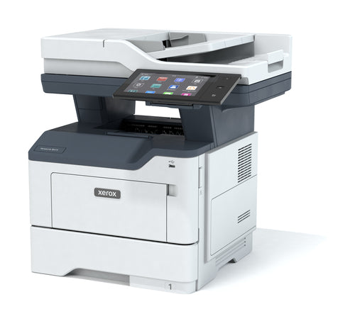 Xerox VersaLink B415/DN Multifunction Laser Printer - A4 Mono, 1200x1200 DPI