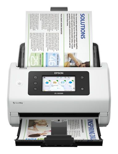 Epson WorkForce DS-900WN