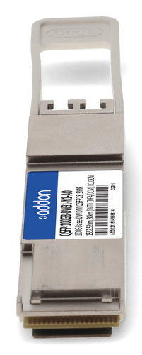 AddOn Networks QSFP-100GB-DW31-N1-AO network transceiver module
