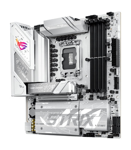 ASUS ROG STRIX B860-G GAMING WIFI