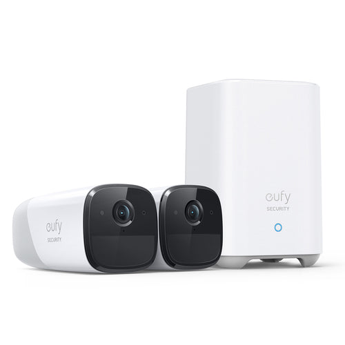 Eufy eufyCam 2 Pro