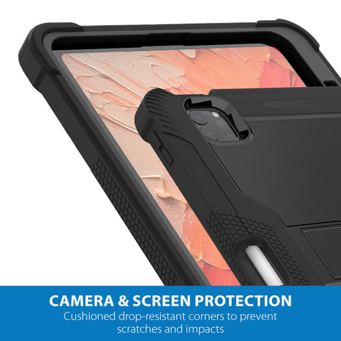Strike Group CAS-STK APP IPAD PRO 11 2024 RGD tablet case