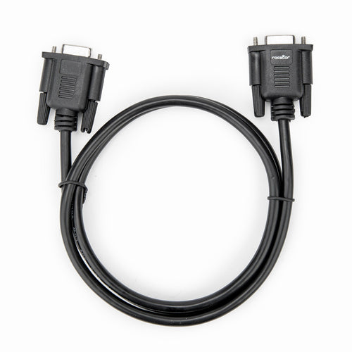 Rocstor Y10C879-B1 serial cable