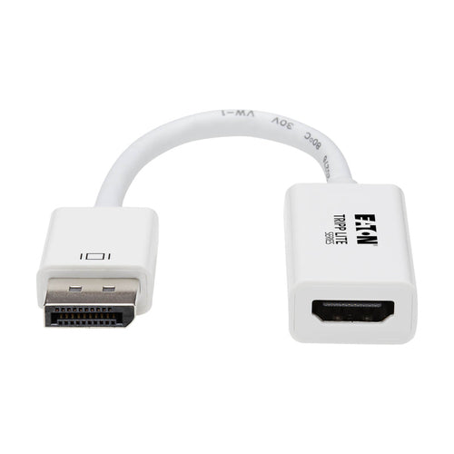 DisplayPort to HDMI Active Adapter 4K 60Hz Tripp Lite