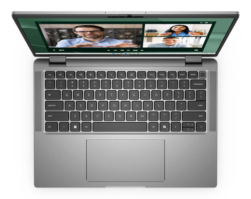 DELL Latitude 2-in-1