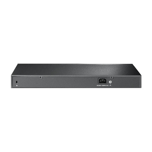 TP-Link TL-SG1218MP network switch