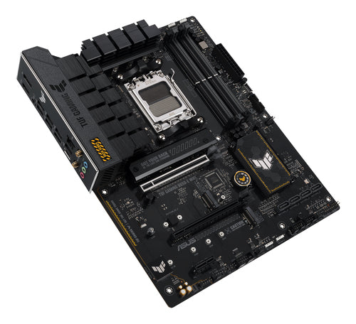 ASUS TUF GAMING B650-E WIFI