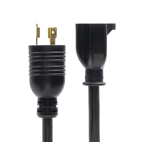 StarTech.com K31D-2U00-POWER-CORD power cable