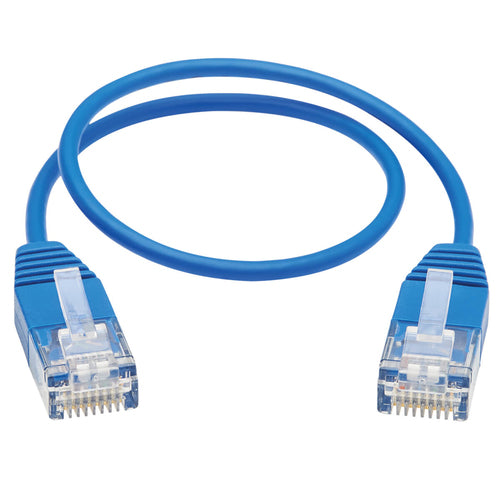 Tripp Lite N200-UR01-BL networking cable