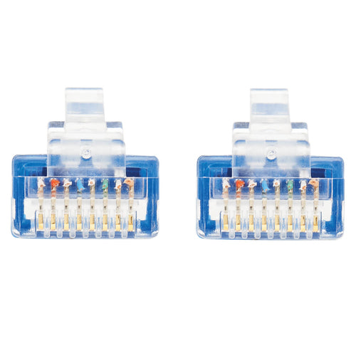 Tripp Lite N200-UR05-BL networking cable