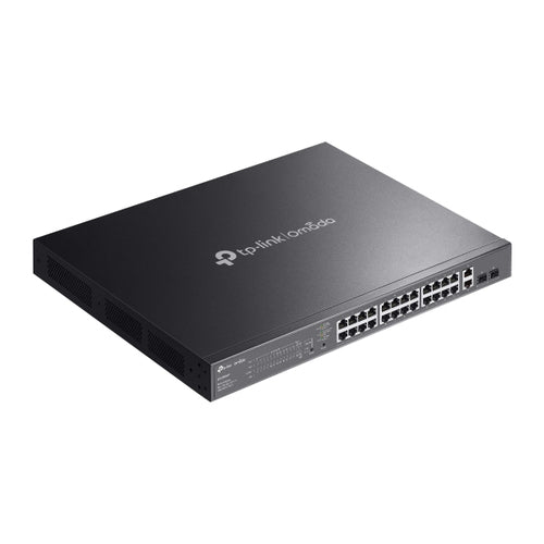 TP-Link Omada ES228GMP network switch