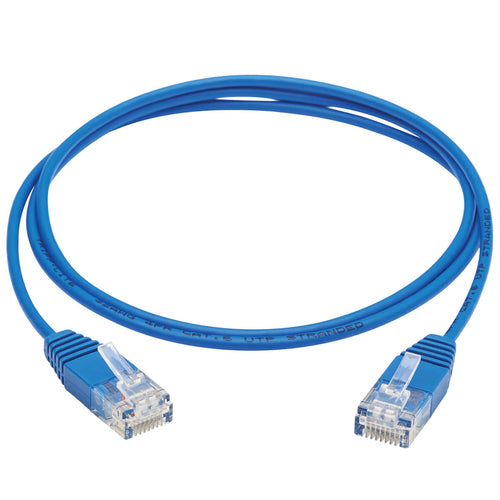 Tripp Lite N200-UR03-BL networking cable