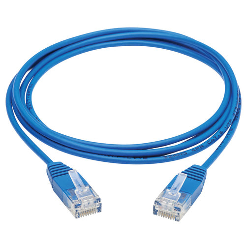 Tripp Lite N200-UR05-BL networking cable