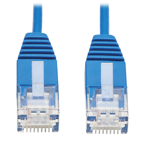 Tripp Lite N261-UR01-BL Netzwerkkabel