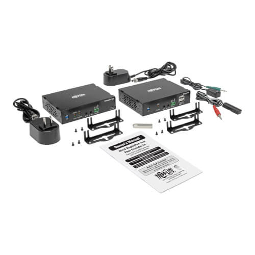 Eaton B127F-1A1-SM-DD AV-Extender