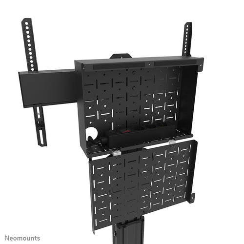 Neomounts FL50S-825BL1 multimedia cart/stand