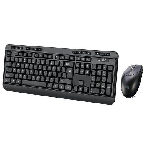 Adesso WKB-1320CB-UK keyboard