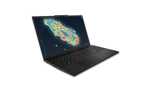 Lenovo ThinkPad P16s Gen 5 (Intel) Copilot + PC