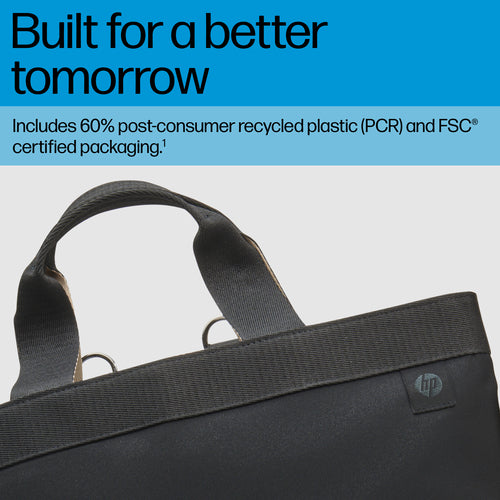HP 14 Convertible Laptop Backpack Tote