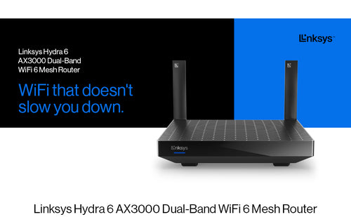 Linksys MR2000 wireless router