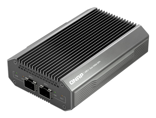 QNAP QNA-UC10G2SF network card