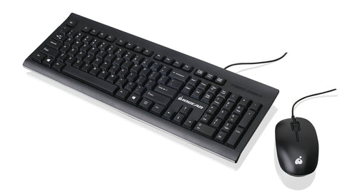 iogear GKM513B keyboard
