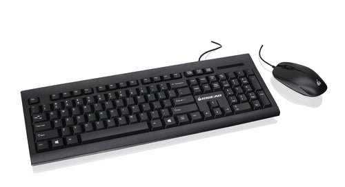 iogear GKM513B keyboard
