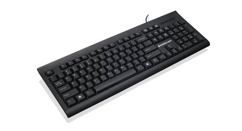 iogear GKM513B keyboard
