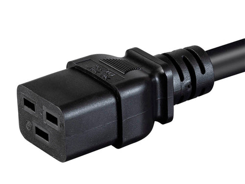 Monoprice 35058 Netzkabel